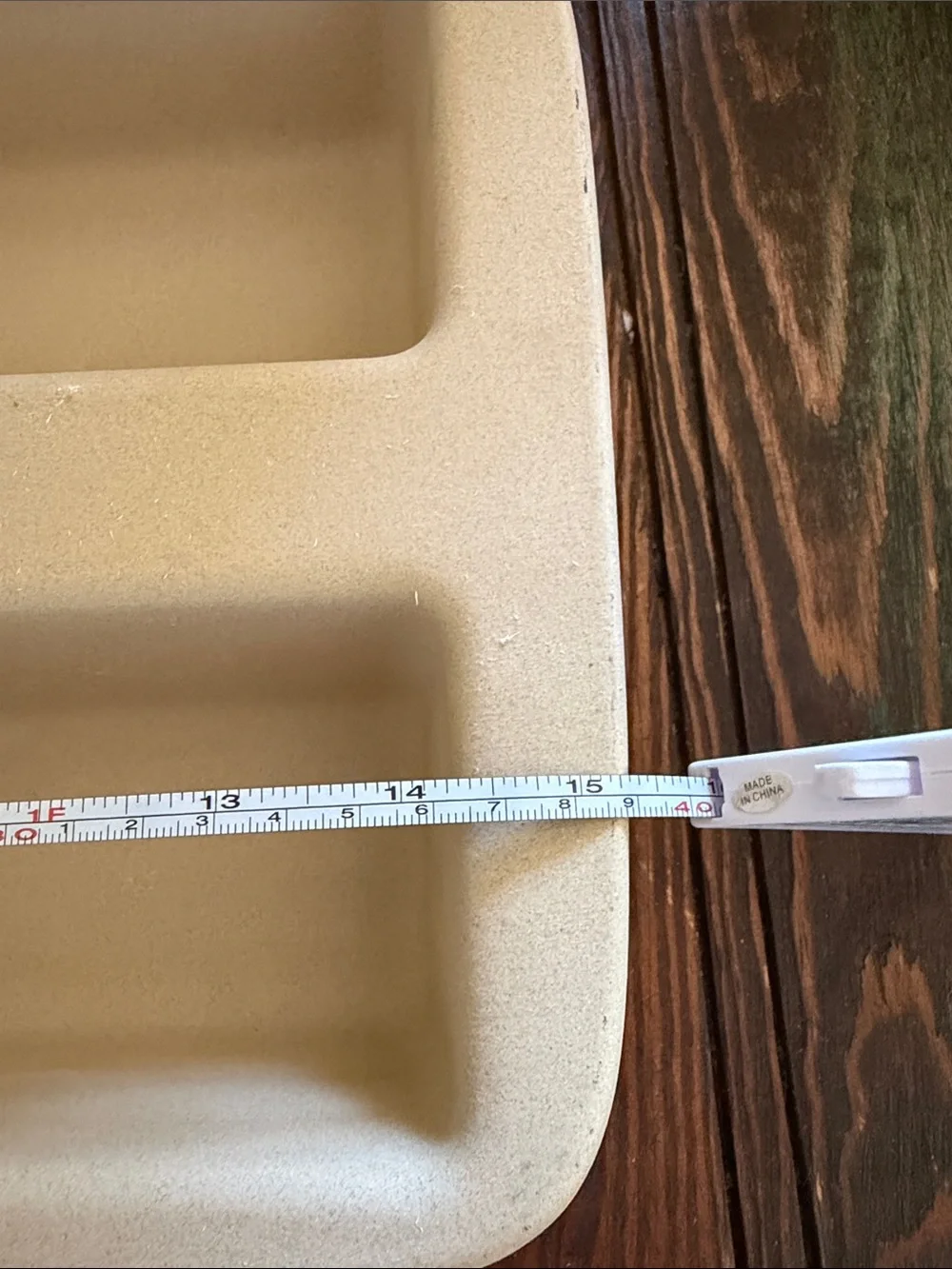 The Pampered Chef 4-Mini Loaf Pan